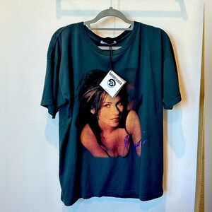 Daydreamer Shania Twain Concert Tee